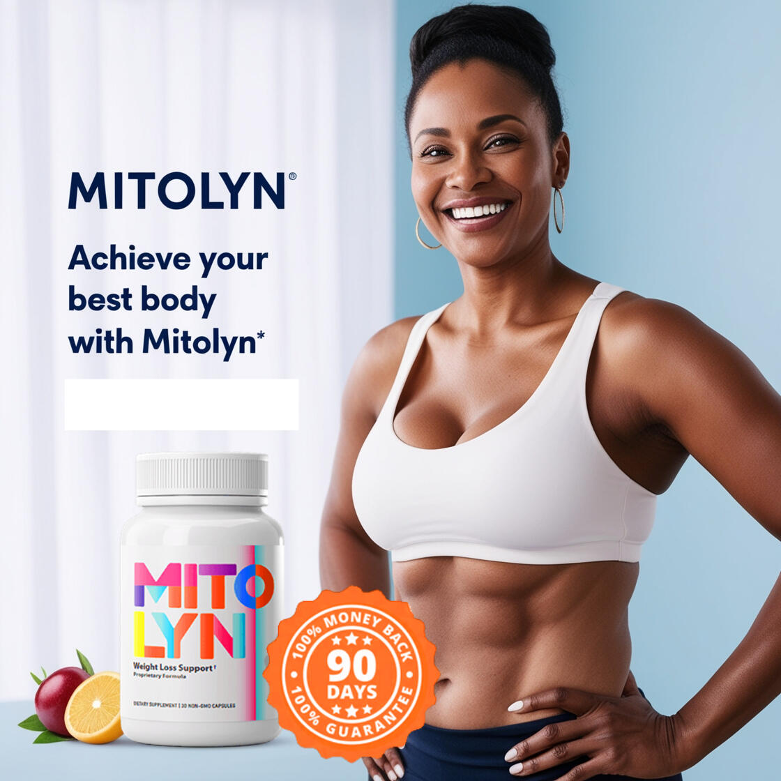 mitolyn